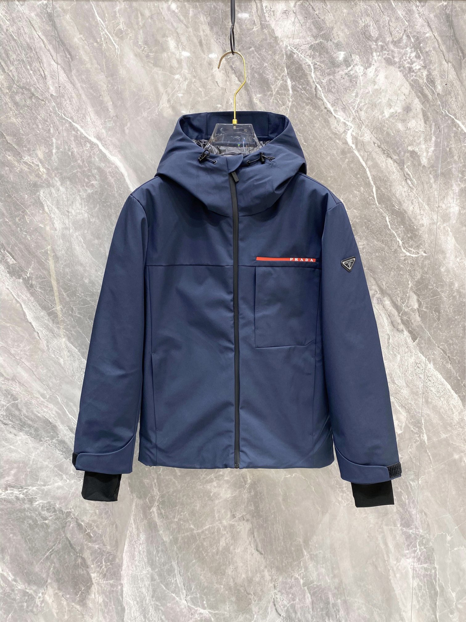 Prada Down Jackets